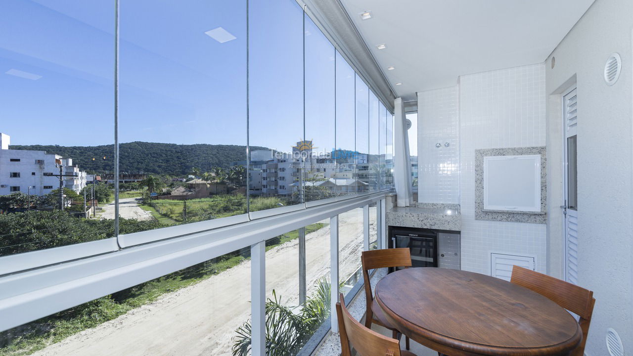 Apartamento para aluguel de temporada em Bombinhas (Mariscal)