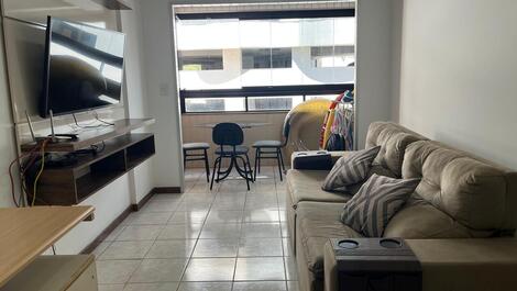 Apartamento para alugar em Guarapari - Centro