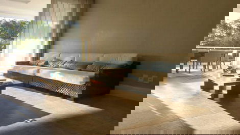 Apartamento Marine Resort 4 suites Cachoeira ALUGUEL POR TEMPORADA