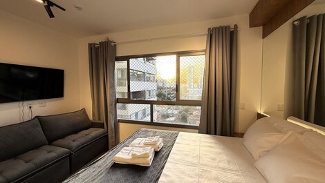 Apartamento para alquilar en São Paulo - Campo Belo