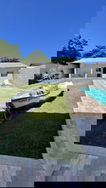 House for rent in Guarapari - Praia do Morro