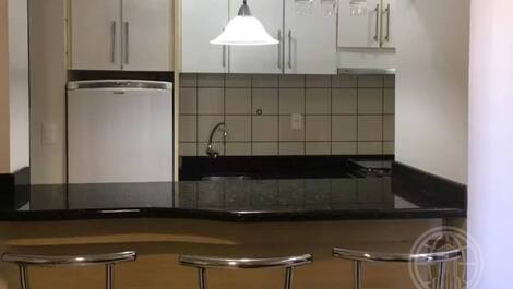 Apartamento para alquilar en Florianopolis - Canasvieiras