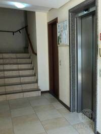 Apartamento de 2 habitaciones TEMPORADA