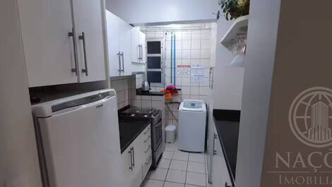 Apartamento 1 dormitorio TEMPORADA