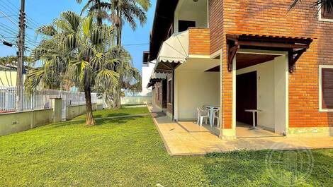 ¡A una cuadra del mar! Casa de 4 dormitorios TEMPORADA