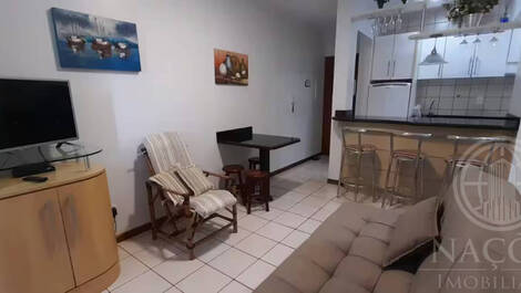 Apartamento 1 dormitorio TEMPORADA