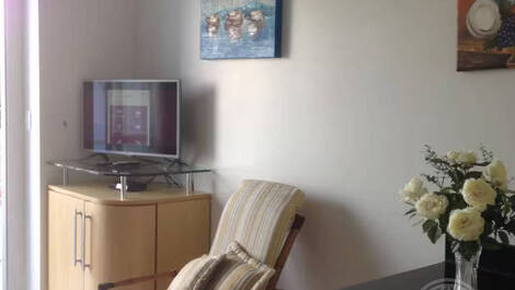 Apartamento 1 dormitorio TEMPORADA