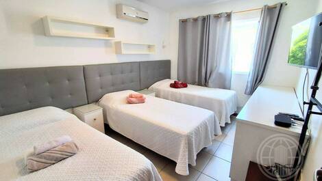 Apartamento de 2 habitaciones TEMPORADA