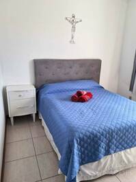 Apartamento de 2 habitaciones TEMPORADA