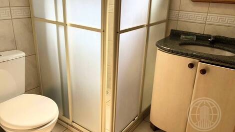 Apartamento de 2 habitaciones TEMPORADA
