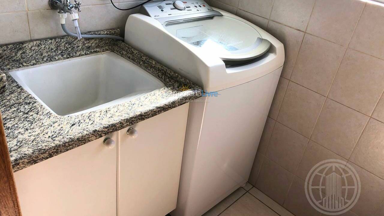 Apartamento para alquiler de vacaciones em Florianopolis (Canasvieiras)
