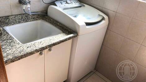 Apartamento de 2 habitaciones TEMPORADA