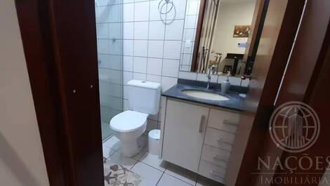 Apartamento 1 dormitorio TEMPORADA