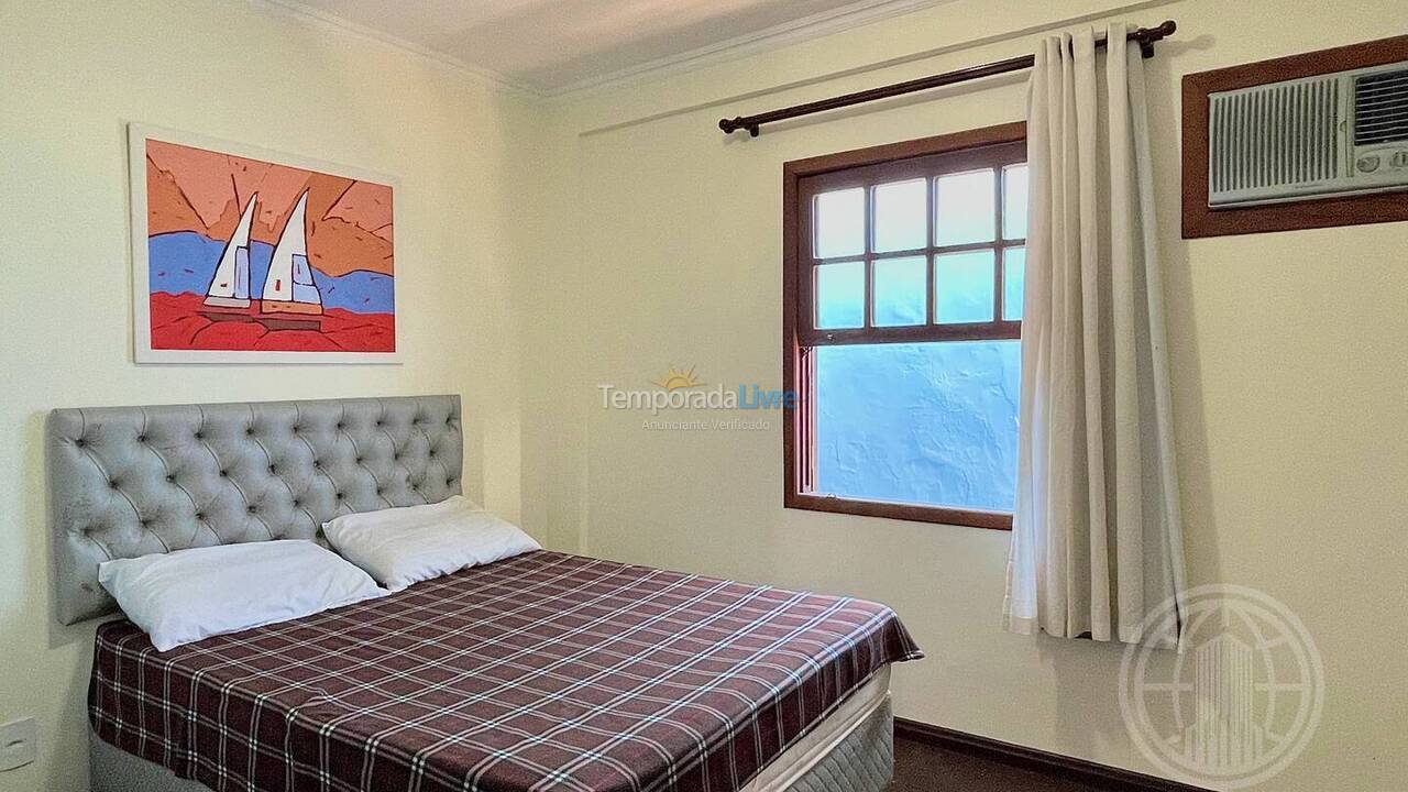 Casa para alquiler de vacaciones em Florianopolis (Canasvieiras)