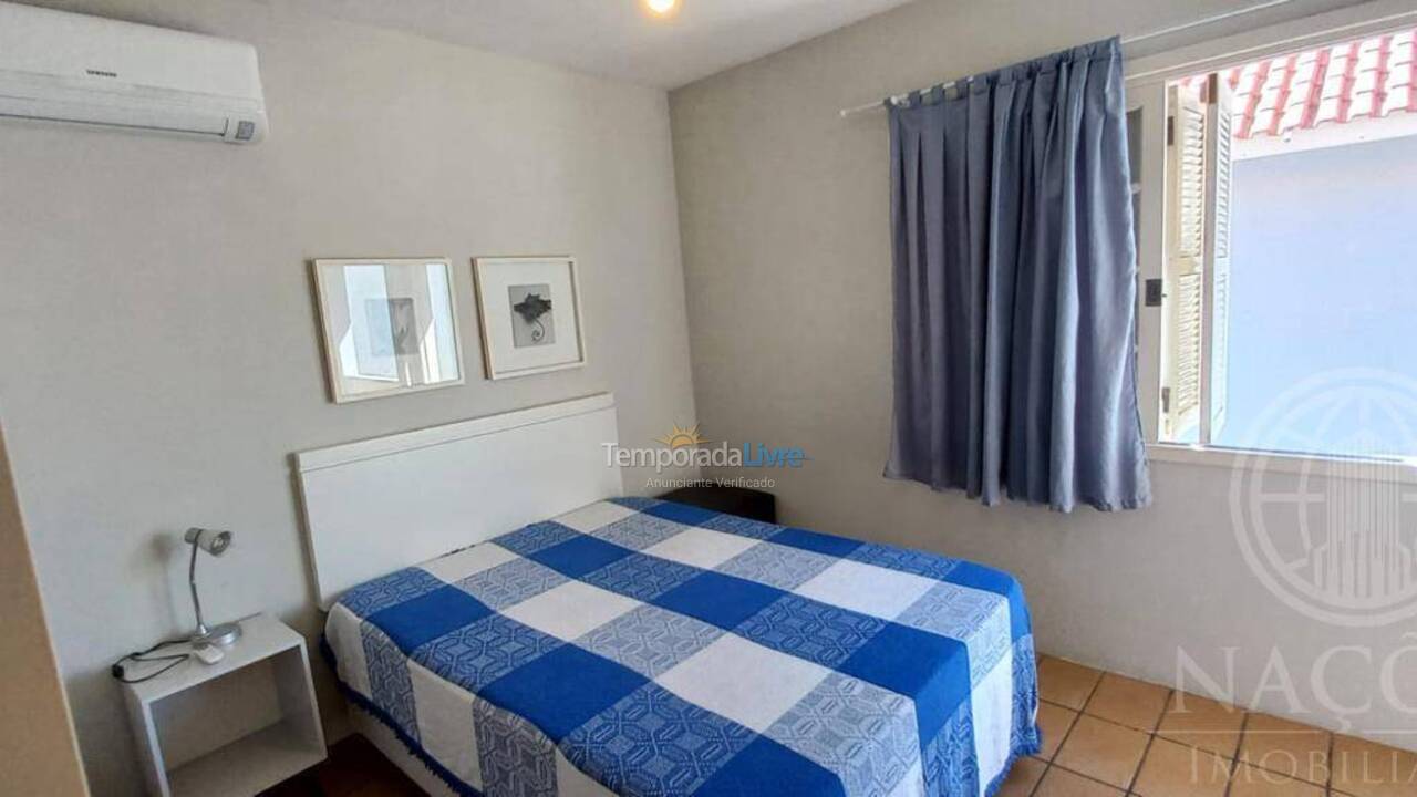 Casa para alquiler de vacaciones em Florianopolis (Canasvieiras)