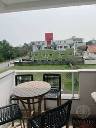 Apartamento para alquilar en Florianopolis - Canasvieiras