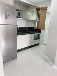 Apartamento de 2 habitaciones TEMPORADA