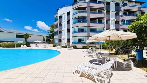 Apartment for rent in Florianopolis - Canasvieiras