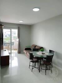 Apartamento de 2 habitaciones TEMPORADA