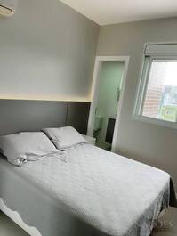 Apartamento de 2 habitaciones TEMPORADA