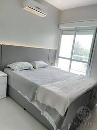 Apartamento de 2 habitaciones TEMPORADA