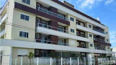 Apartamento para alugar em Florianopolis - Canasvieiras