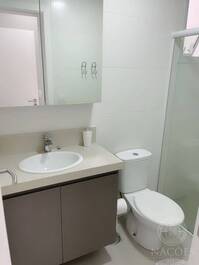 Apartamento de 2 habitaciones TEMPORADA