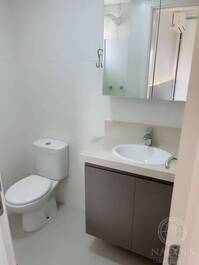 Apartamento de 2 habitaciones TEMPORADA