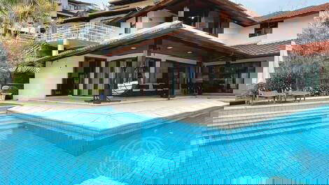 House for rent in Florianopolis - Canasvieiras