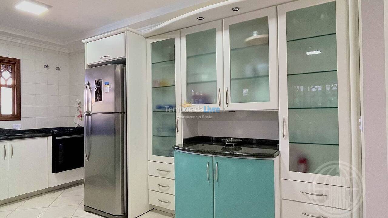 Casa para aluguel de temporada em Florianopolis (Jurerê Internacional)