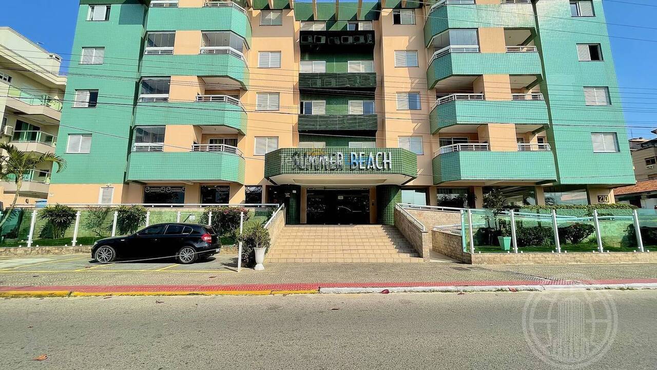 Apartamento para alquiler de vacaciones em Florianopolis (Canasvieiras)
