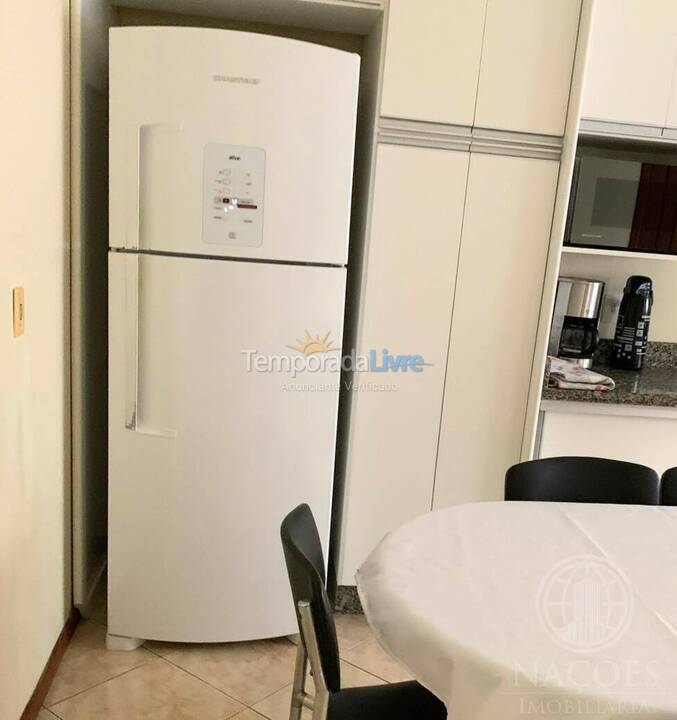 Casa para alquiler de vacaciones em Florianopolis (Canasvieiras)