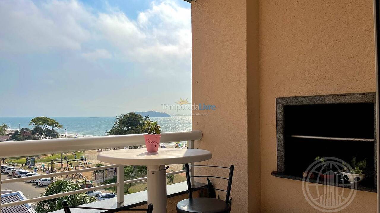 Apartamento para alquiler de vacaciones em Florianopolis (Canasvieiras)
