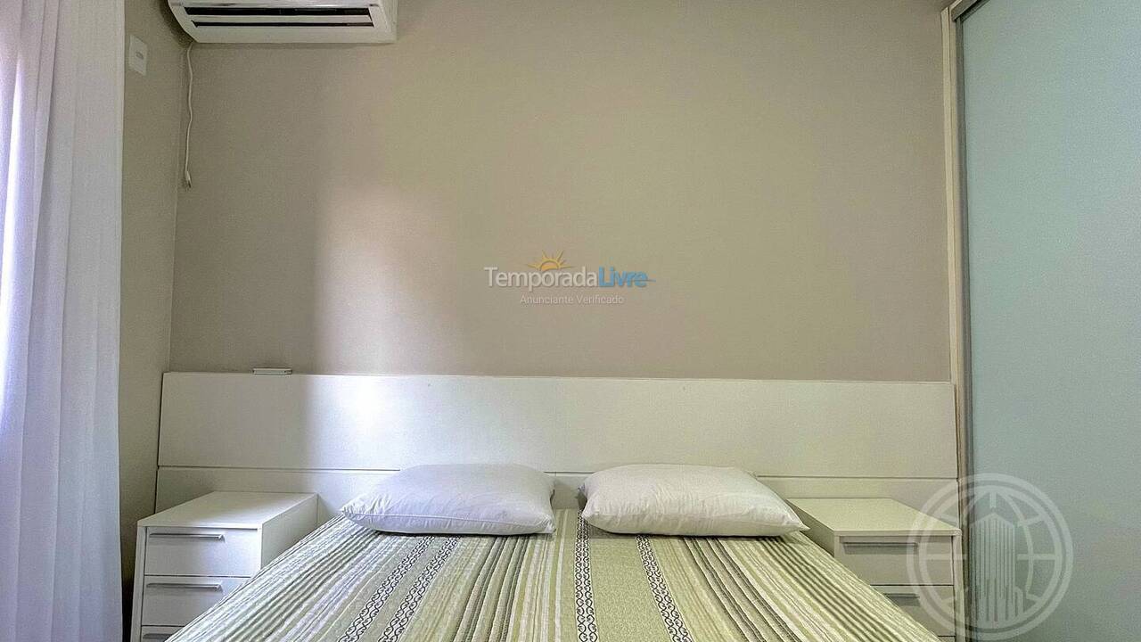 Casa para aluguel de temporada em Florianopolis (Jurerê Internacional)