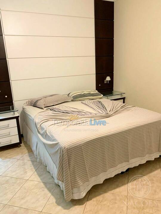 Casa para alquiler de vacaciones em Florianopolis (Canasvieiras)
