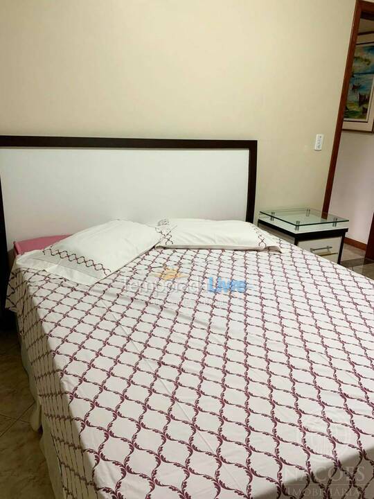 Casa para alquiler de vacaciones em Florianopolis (Canasvieiras)