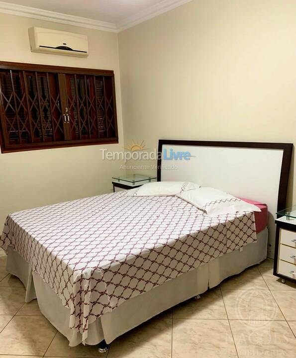 Casa para alquiler de vacaciones em Florianopolis (Canasvieiras)
