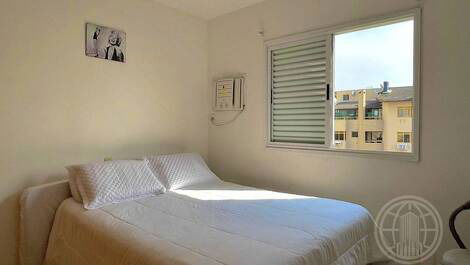 Apartamento de 1 dormitorio frente al mar TEMPORADA