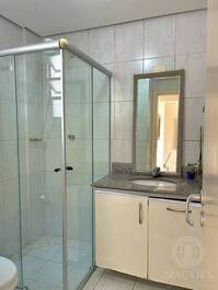 Apartamento de 1 dormitorio frente al mar TEMPORADA
