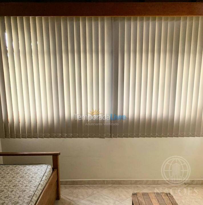 Casa para alquiler de vacaciones em Florianopolis (Canasvieiras)