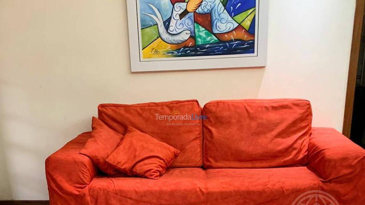 Casa para alquiler de vacaciones em Florianopolis (Canasvieiras)