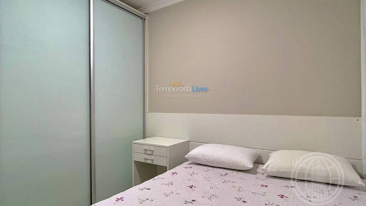 Casa para aluguel de temporada em Florianopolis (Jurerê Internacional)
