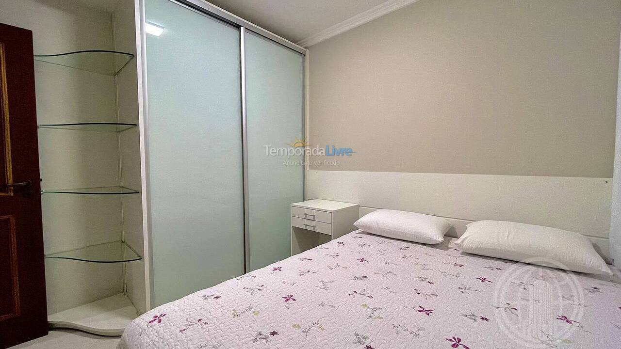 Casa para aluguel de temporada em Florianopolis (Jurerê Internacional)