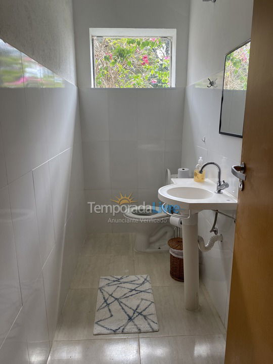 Ranch for vacation rental in Atibaia (Rio Abaixo)