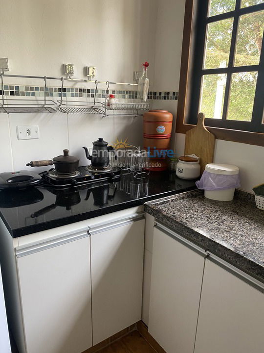 Ranch for vacation rental in Atibaia (Rio Abaixo)
