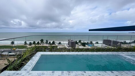Apartamento para alquilar en Cabedelo - Pb Praia de Intermares