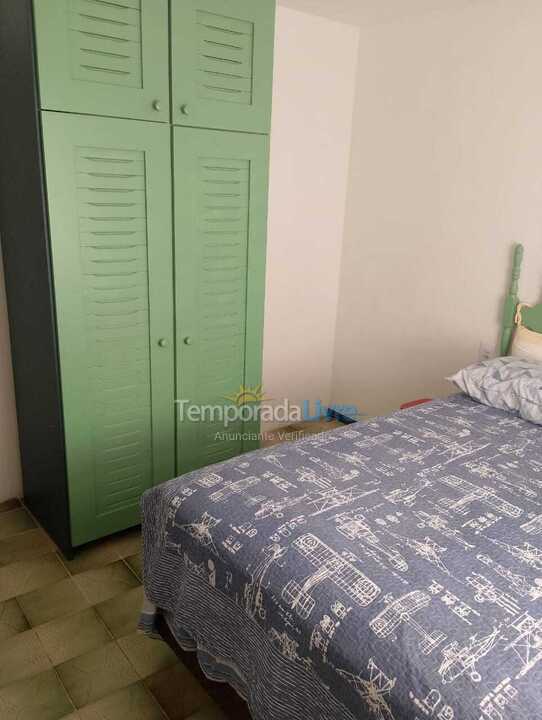 House for vacation rental in São Francisco do Sul (Prainha)