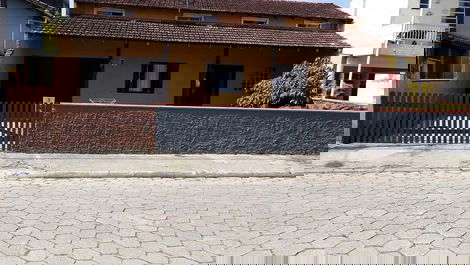 Casa para alquilar en São Francisco do Sul - Prainha