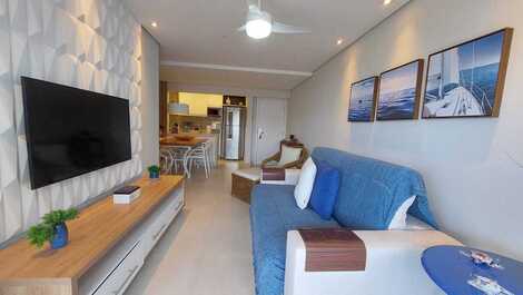 Apartamento para alquilar en Bertioga - Riviera de São Lourenço