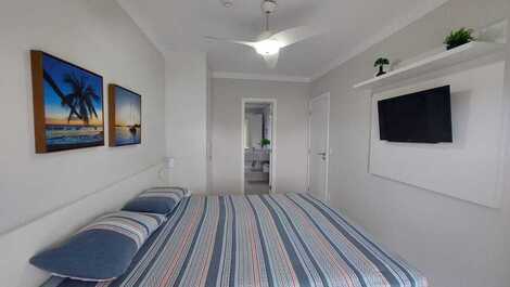 APARTAMENTO EN ALQUILER EN RIVIERA DE SÃO LOURENÇO - MÓDULO 2